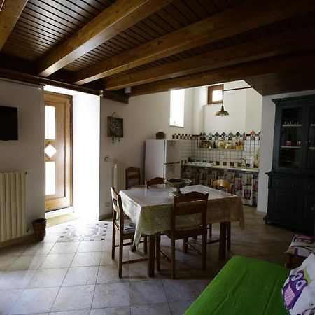 Amuri Di Casa Calascibetta Εξωτερικό φωτογραφία