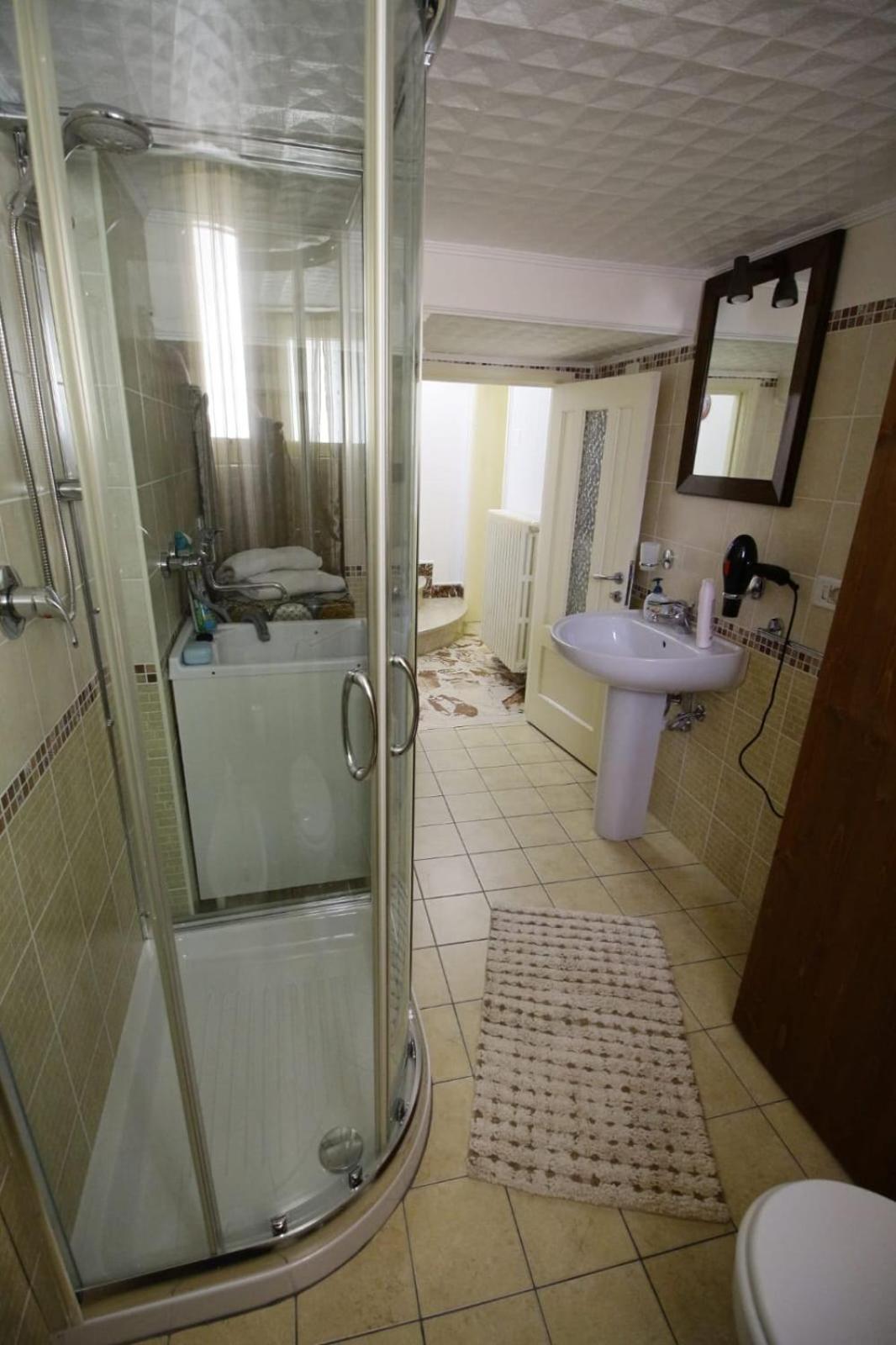 Amuri Di Casa Calascibetta Εξωτερικό φωτογραφία