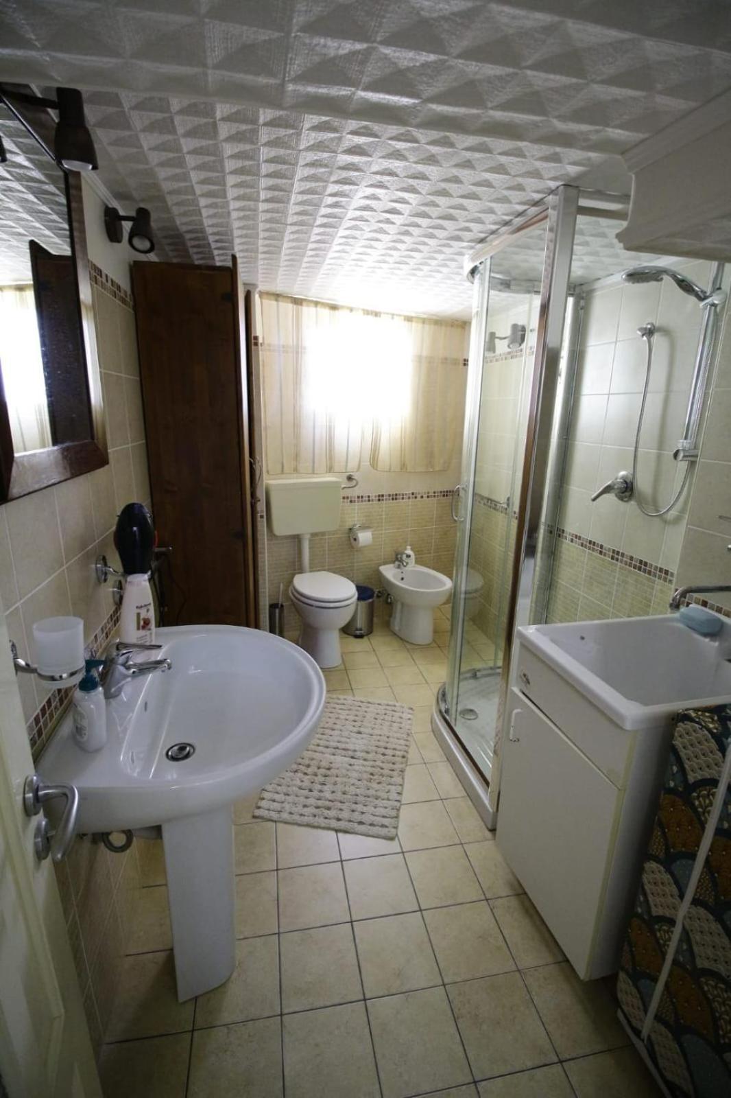 Amuri Di Casa Calascibetta Εξωτερικό φωτογραφία