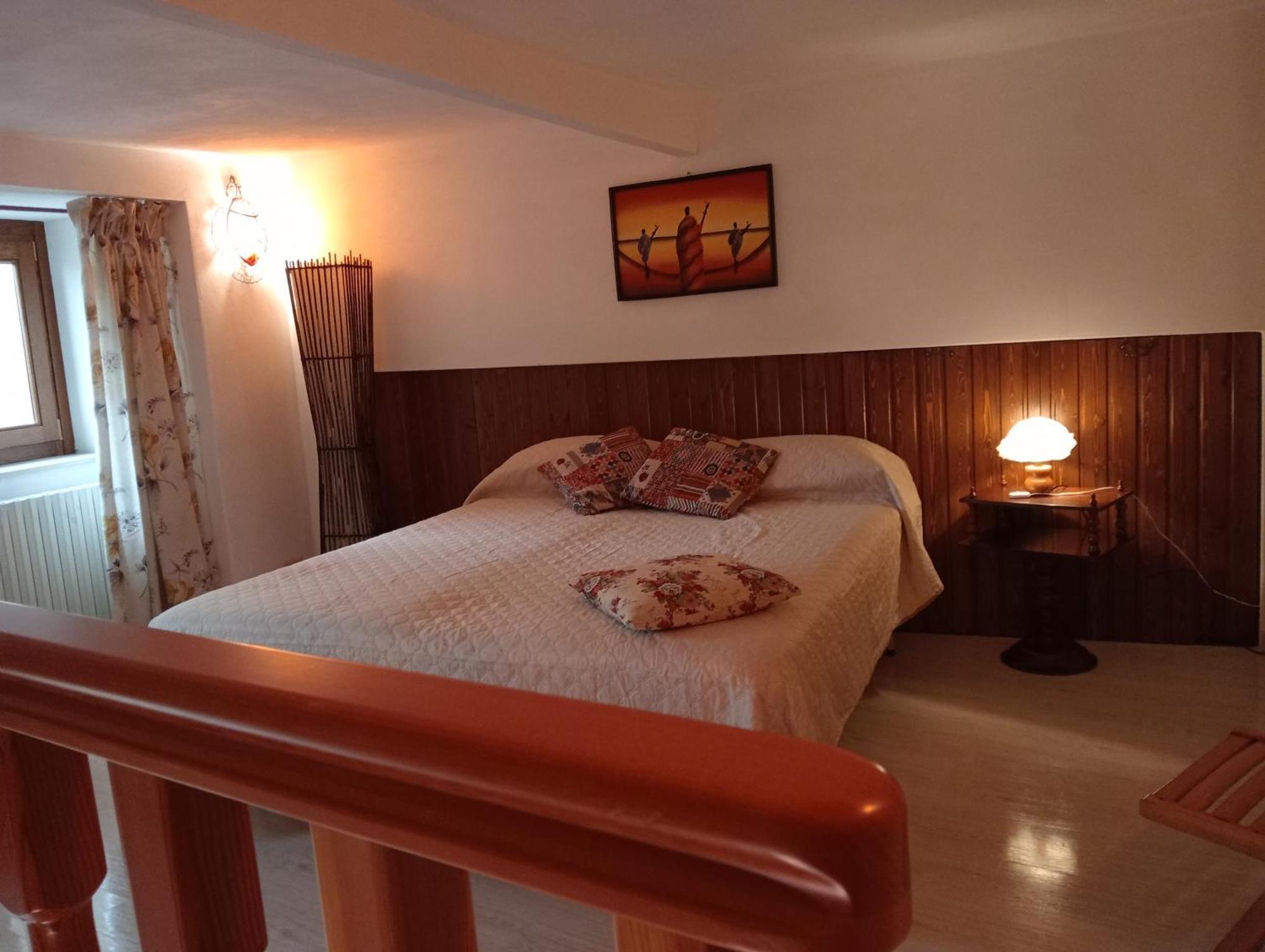 Amuri Di Casa Calascibetta Εξωτερικό φωτογραφία