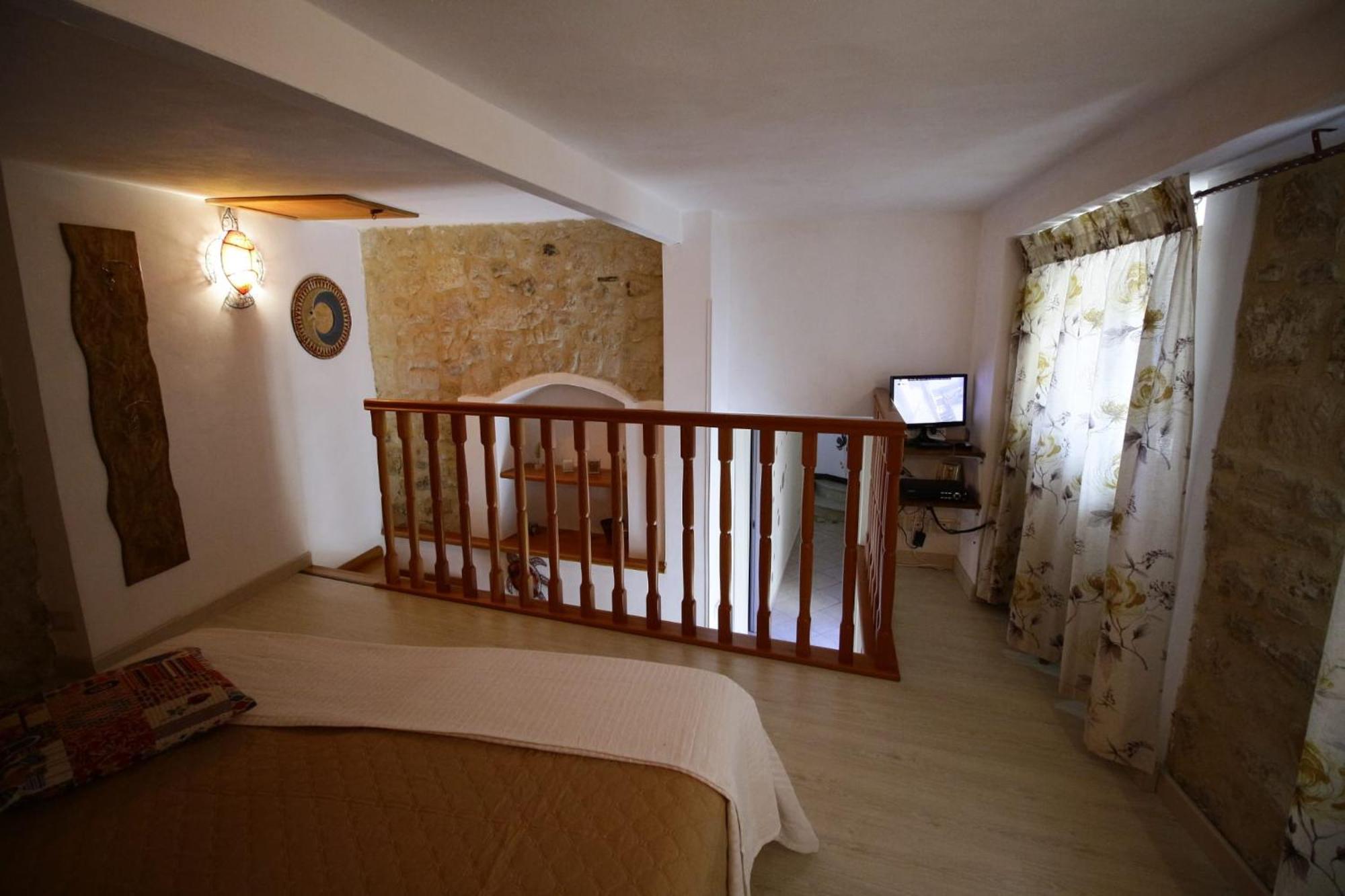 Amuri Di Casa Calascibetta Εξωτερικό φωτογραφία