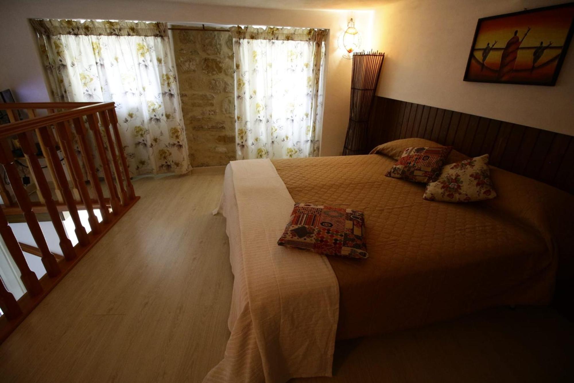 Amuri Di Casa Calascibetta Εξωτερικό φωτογραφία